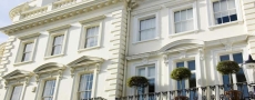 Alloggi a Londra