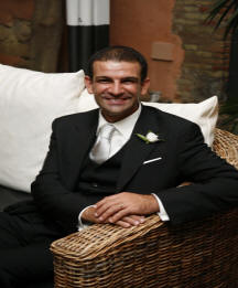 Andrea Serra