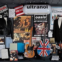 Museo della musica londra