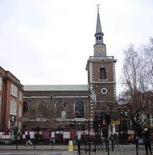 StJames