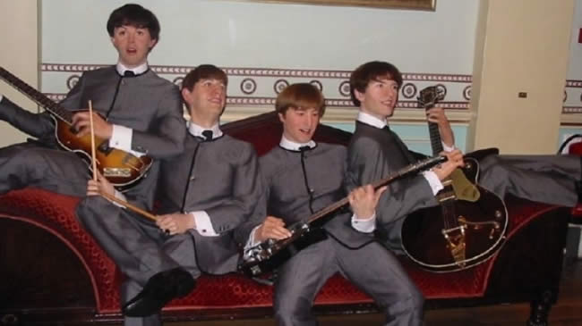 beatle