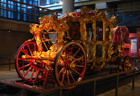 carrozza