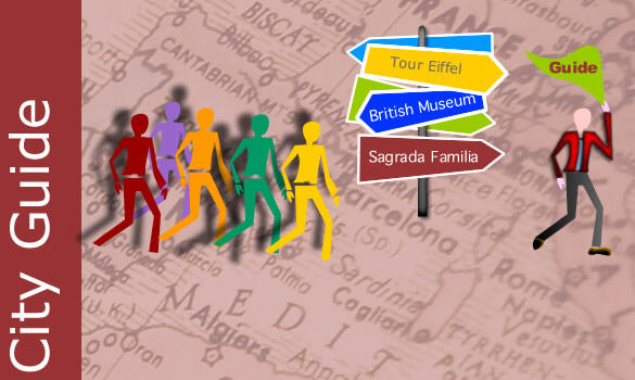 cityguide