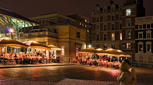 covent garden