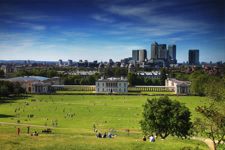 greenwich park