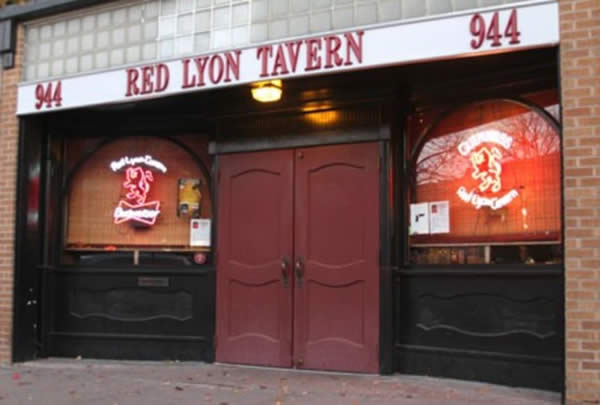 redlyon