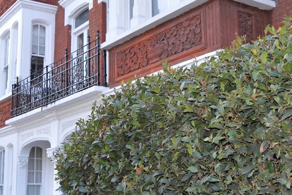 Appartamenti a Londra