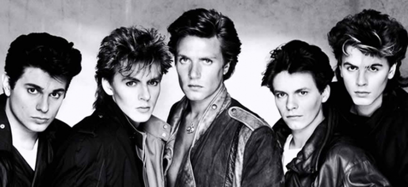 Duran Duran