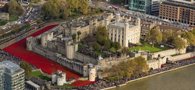 La Torre di Londra