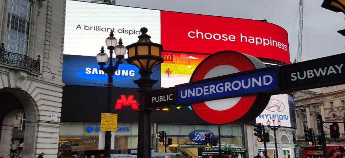 Scuole di Inglese a Londra
