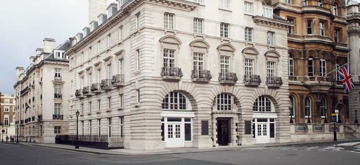 Servizi Immobiliari a Londra