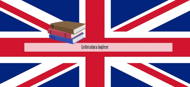 Letteratura inglese