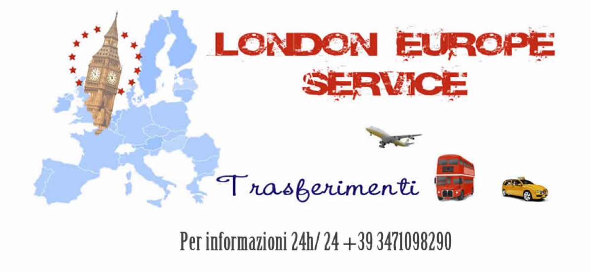 Taxi aeroporto di Luton