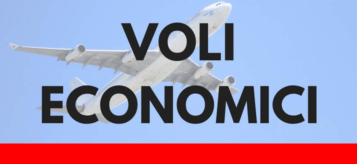 Voli economici per Londra