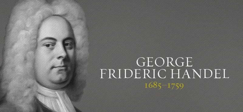 George Friedrich Handel