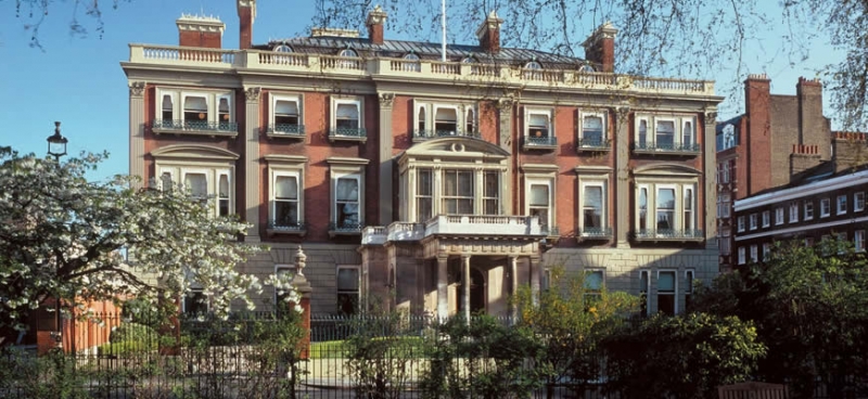 Wallace Collection Londra