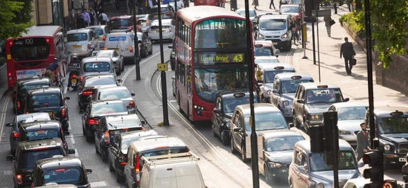 I suoni di Londra