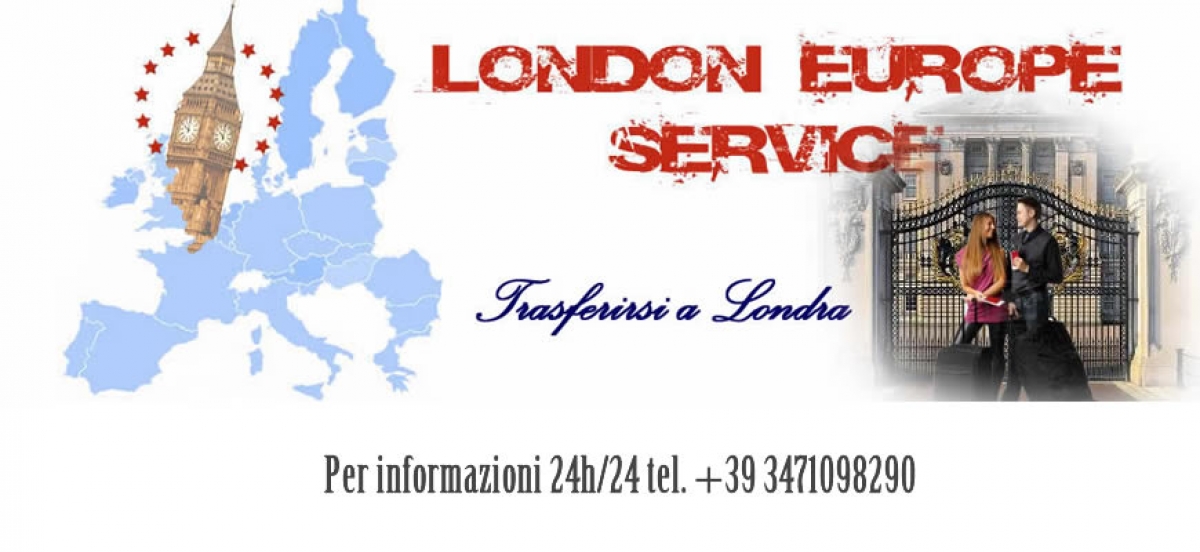 Investimenti italiani nel Regno Unito
