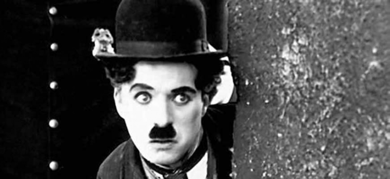Charlie Chaplin