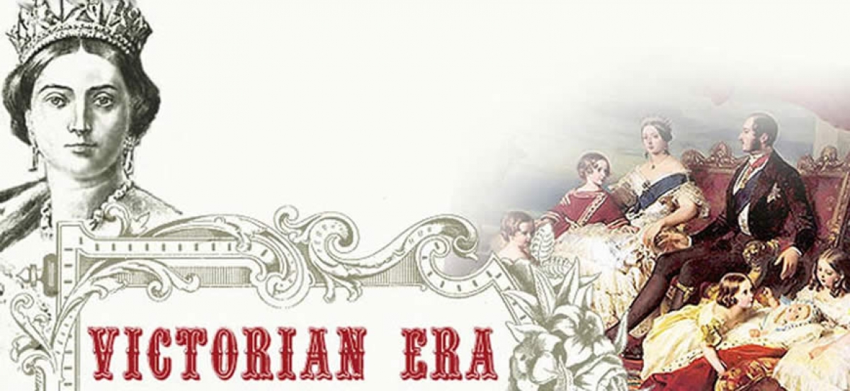 Letteratura inglese  Et&agrave; vittoriana