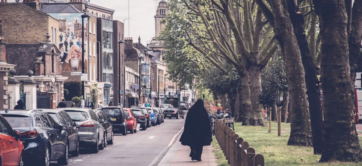 Est di Londra: Islington, Whitechapel, Shoredich, Spitalfields