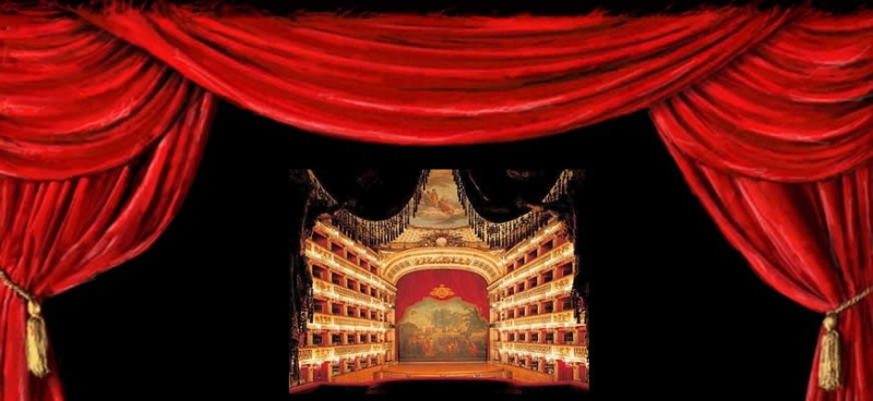 Storia del teatro inglese