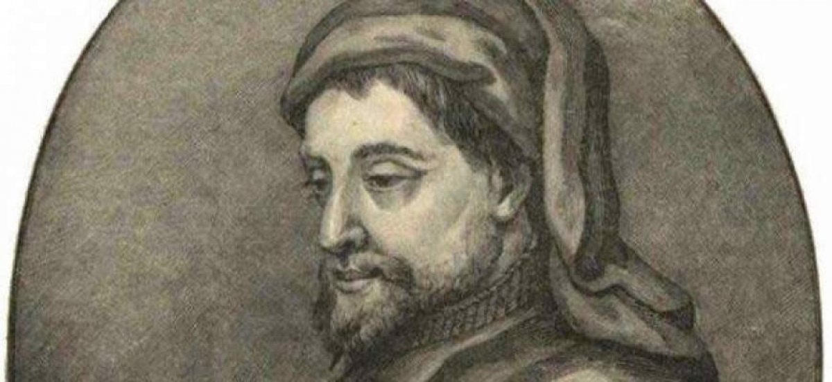 Geoffrey Chaucer