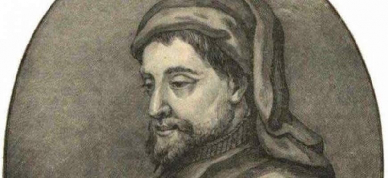 Geoffrey Chaucer