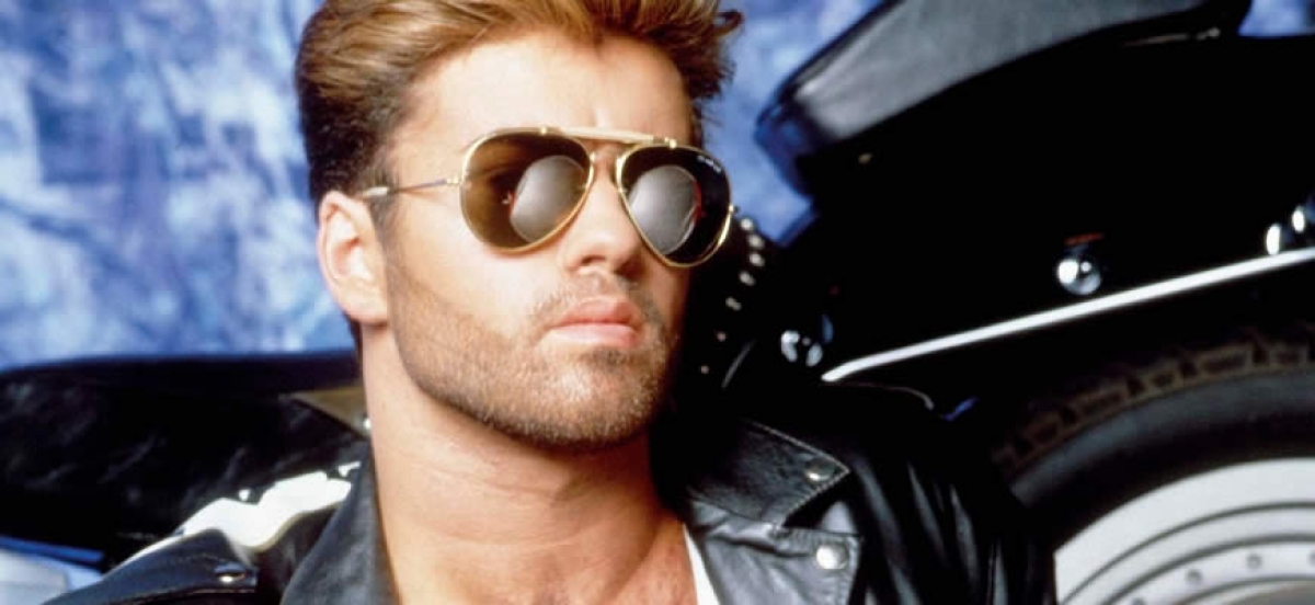 George Michael