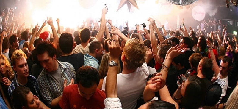 Discoteche e locali a Londra