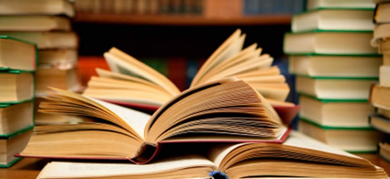 Libri su Londra