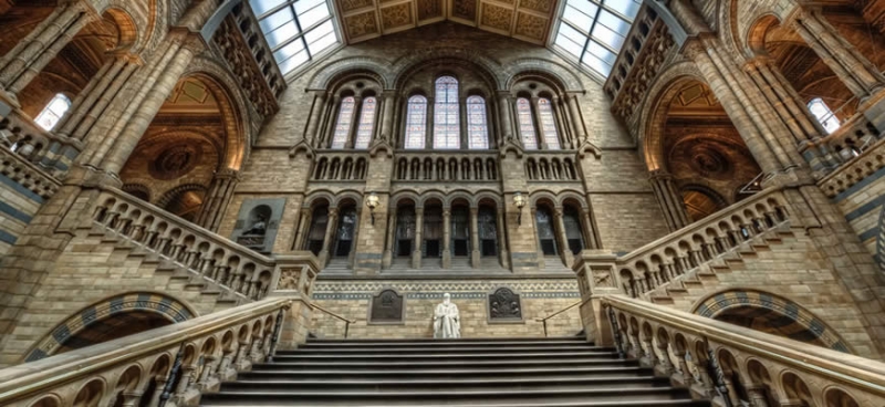 Musei e gallerie a Londra