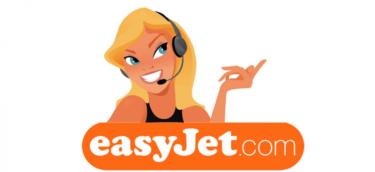 Numero di telefono Easyjet